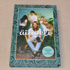 Tara Lange Äitipeli